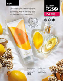 AVON catalogue Page 79