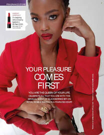 AVON catalogue Page 80