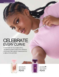 AVON catalogue Page 82