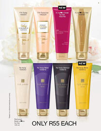 AVON catalogue Page 87