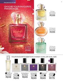 AVON catalogue Page 88