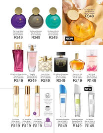 AVON catalogue Page 89