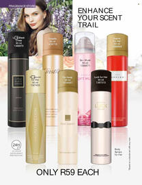 AVON catalogue Page 90