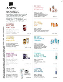 AVON catalogue Page 93