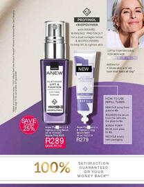 AVON catalogue Page 95