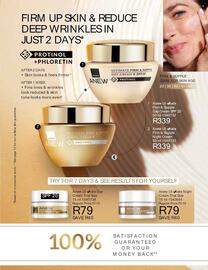 AVON catalogue Page 97