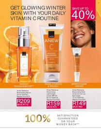 AVON catalogue Page 99
