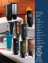 AVON catalogue Page 14