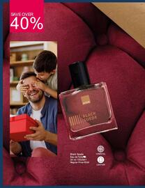 AVON catalogue Page 2