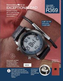 AVON catalogue Page 27