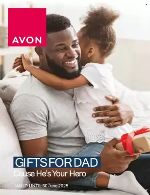 AVON catalogue