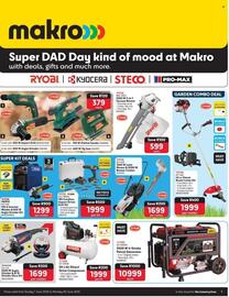Makro catalogue Page 1