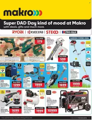 Makro catalogue