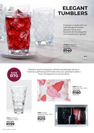 Table Charm Direct catalogue Page 10