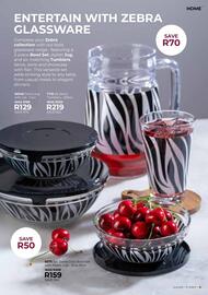 Table Charm Direct catalogue Page 13