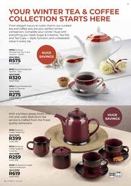 Table Charm Direct catalogue Page 14