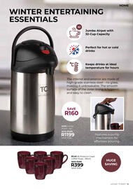 Table Charm Direct catalogue Page 15