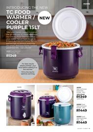 Table Charm Direct catalogue Page 17