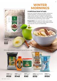 Table Charm Direct catalogue Page 18