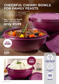 Table Charm Direct catalogue Page 2