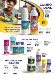 Table Charm Direct catalogue Page 20