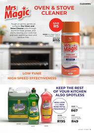 Table Charm Direct catalogue Page 21