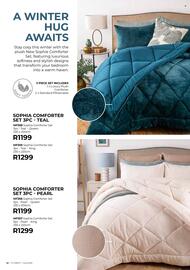 Table Charm Direct catalogue Page 22