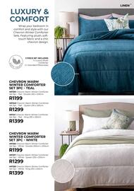 Table Charm Direct catalogue Page 23