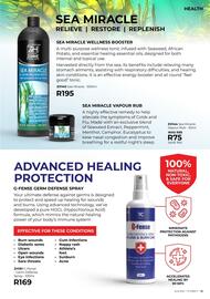Table Charm Direct catalogue Page 33