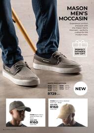 Table Charm Direct catalogue Page 34