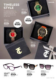 Table Charm Direct catalogue Page 35