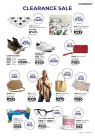 Table Charm Direct catalogue Page 43