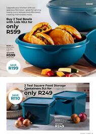 Table Charm Direct catalogue Page 5