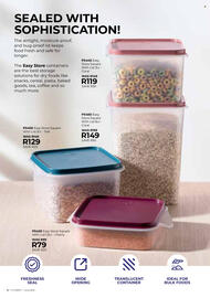 Table Charm Direct catalogue Page 6