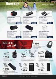 Computer Mania catalogue Page 10