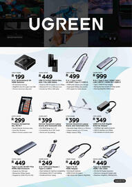 Computer Mania catalogue Page 11