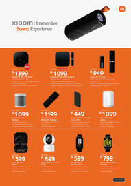 Computer Mania catalogue Page 15