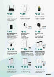 Computer Mania catalogue Page 19