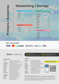 Computer Mania catalogue Page 2