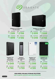 Computer Mania catalogue Page 20
