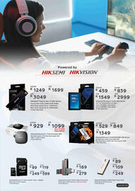 Computer Mania catalogue Page 21