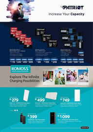 Computer Mania catalogue Page 23