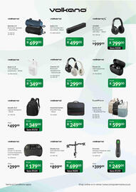 Computer Mania catalogue Page 24