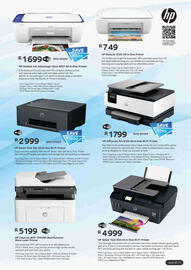 Computer Mania catalogue Page 3