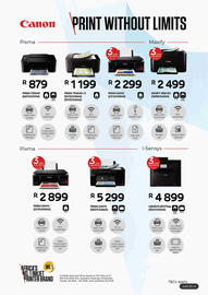 Computer Mania catalogue Page 5