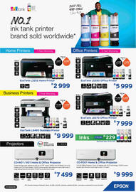 Computer Mania catalogue Page 6