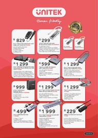 Computer Mania catalogue Page 7
