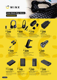 Computer Mania catalogue Page 8