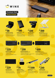 Computer Mania catalogue Page 9