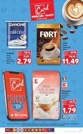 Catalog Kaufland săptămâna 23 Pagină 11